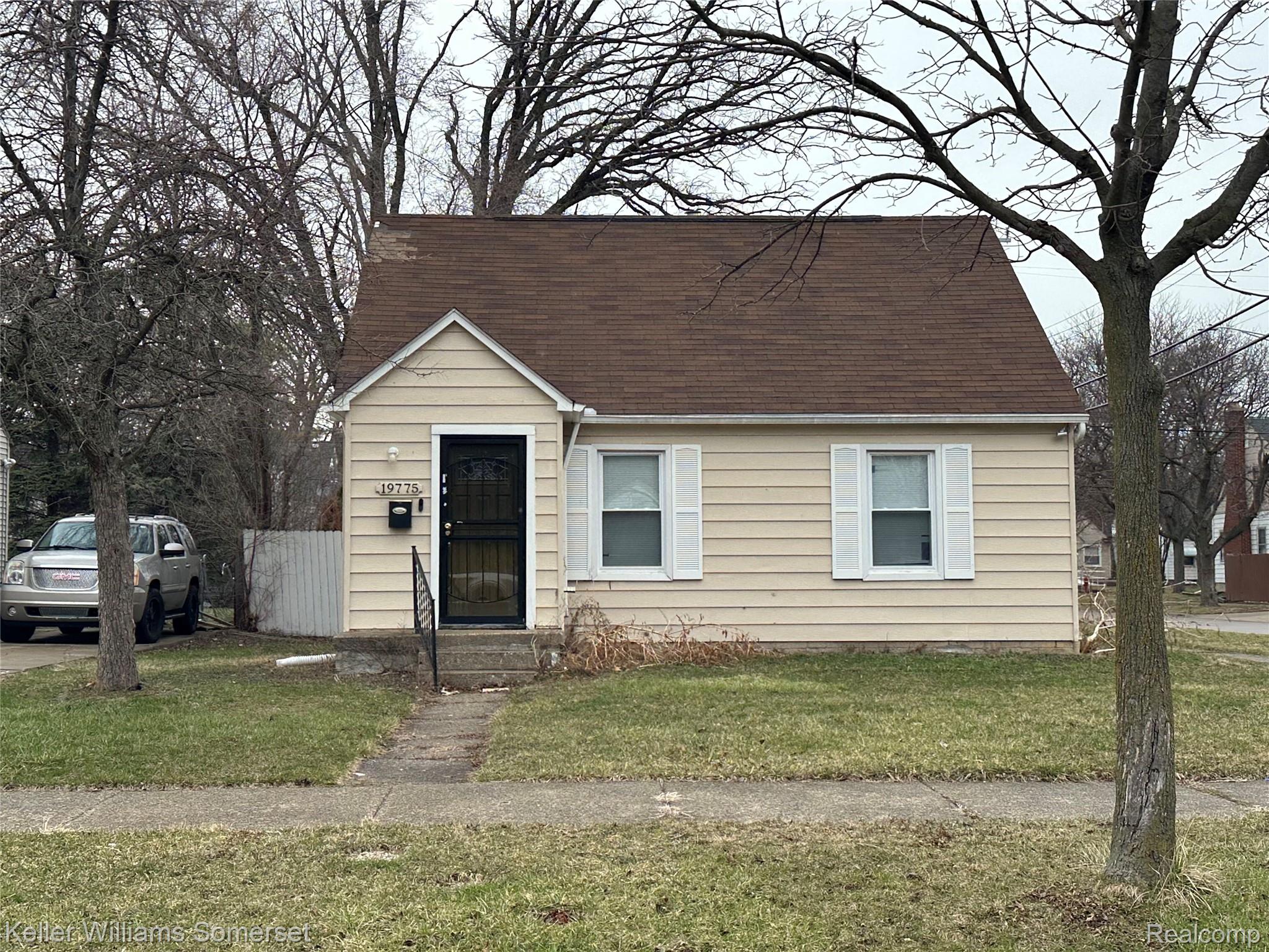 19775 Kingsville Street