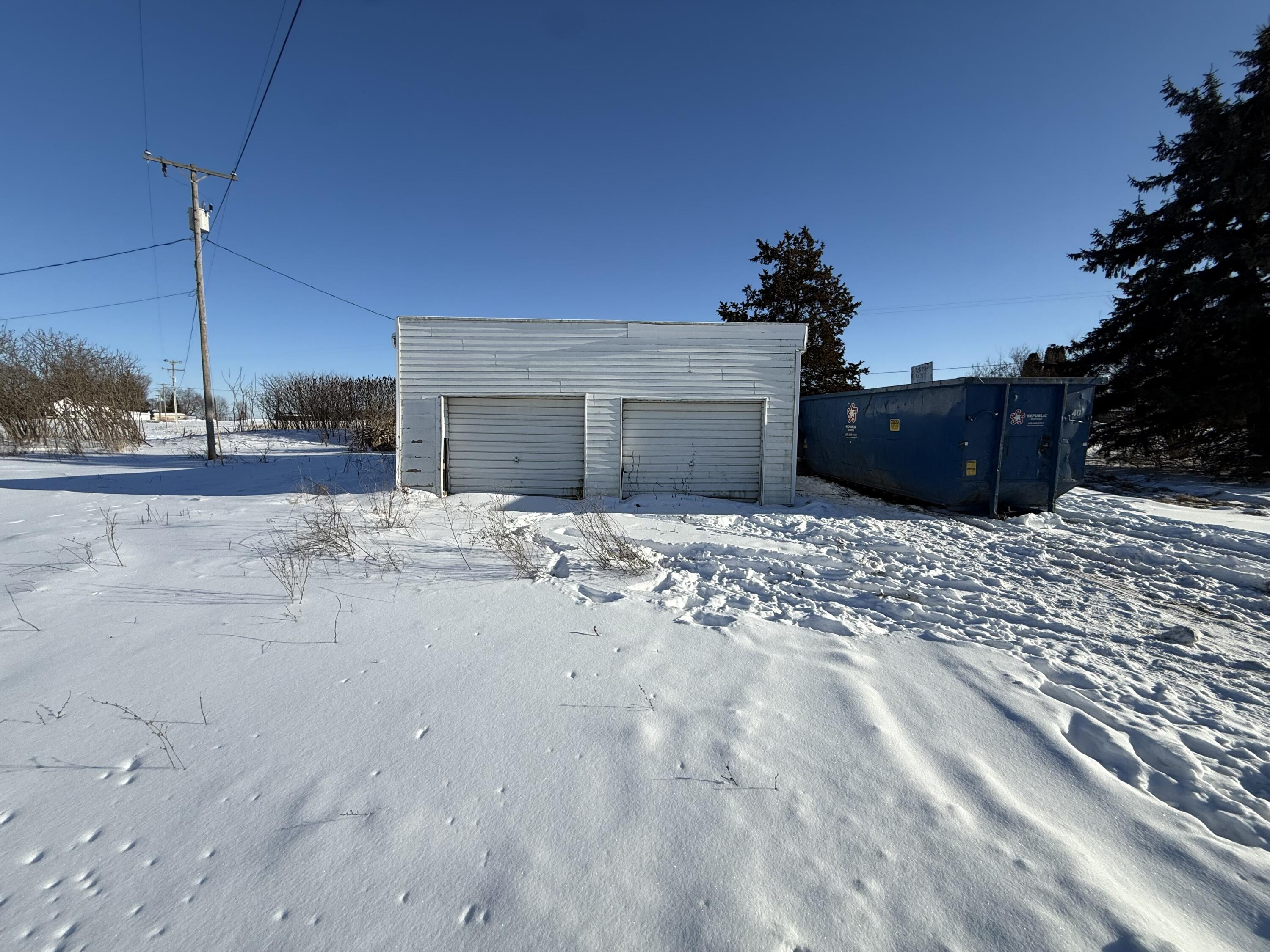 2051 Battle Creek Road