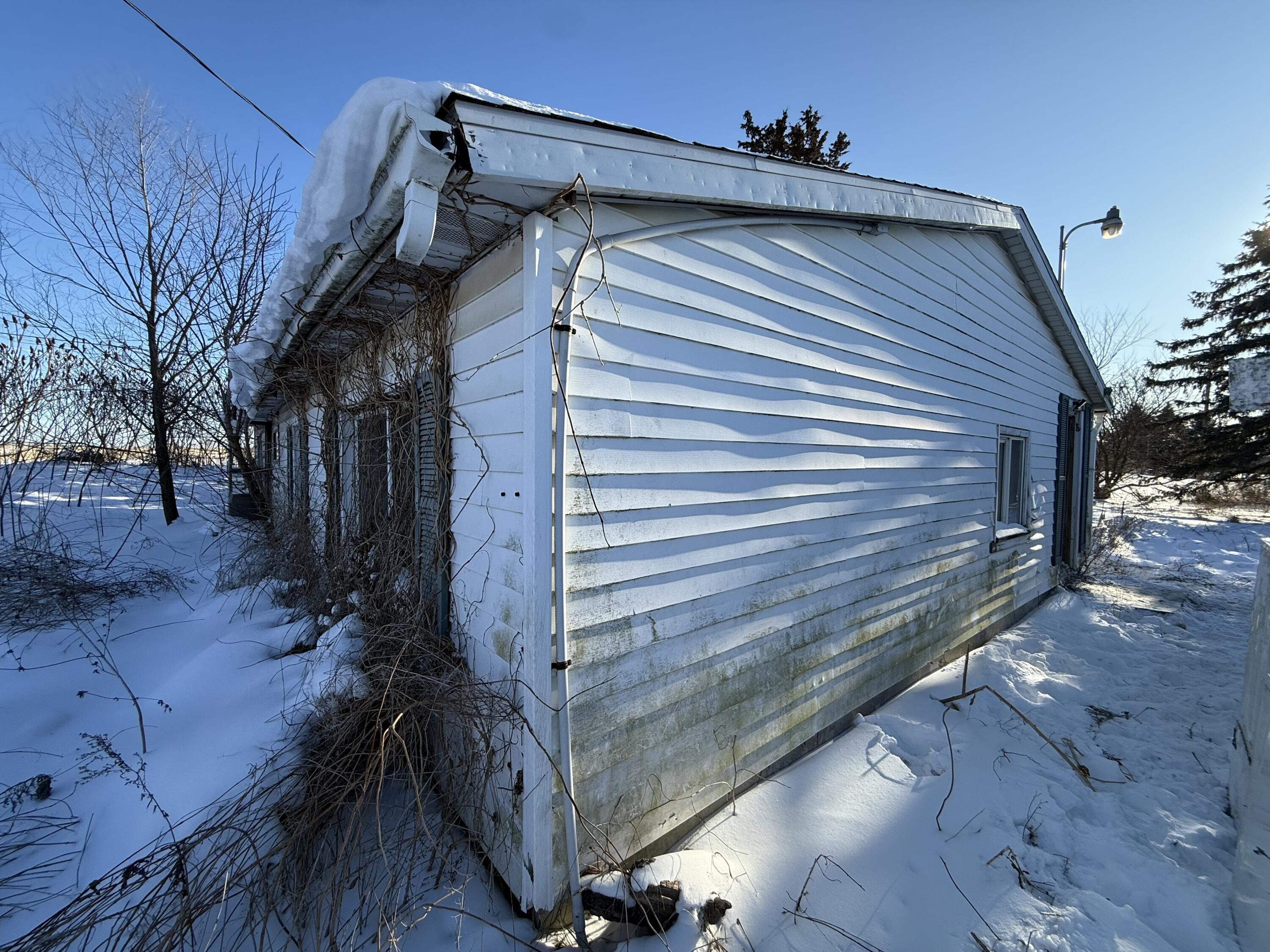 2051 Battle Creek Road