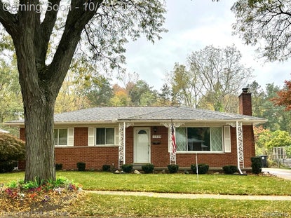14969 Ellen Dr – Investment Home