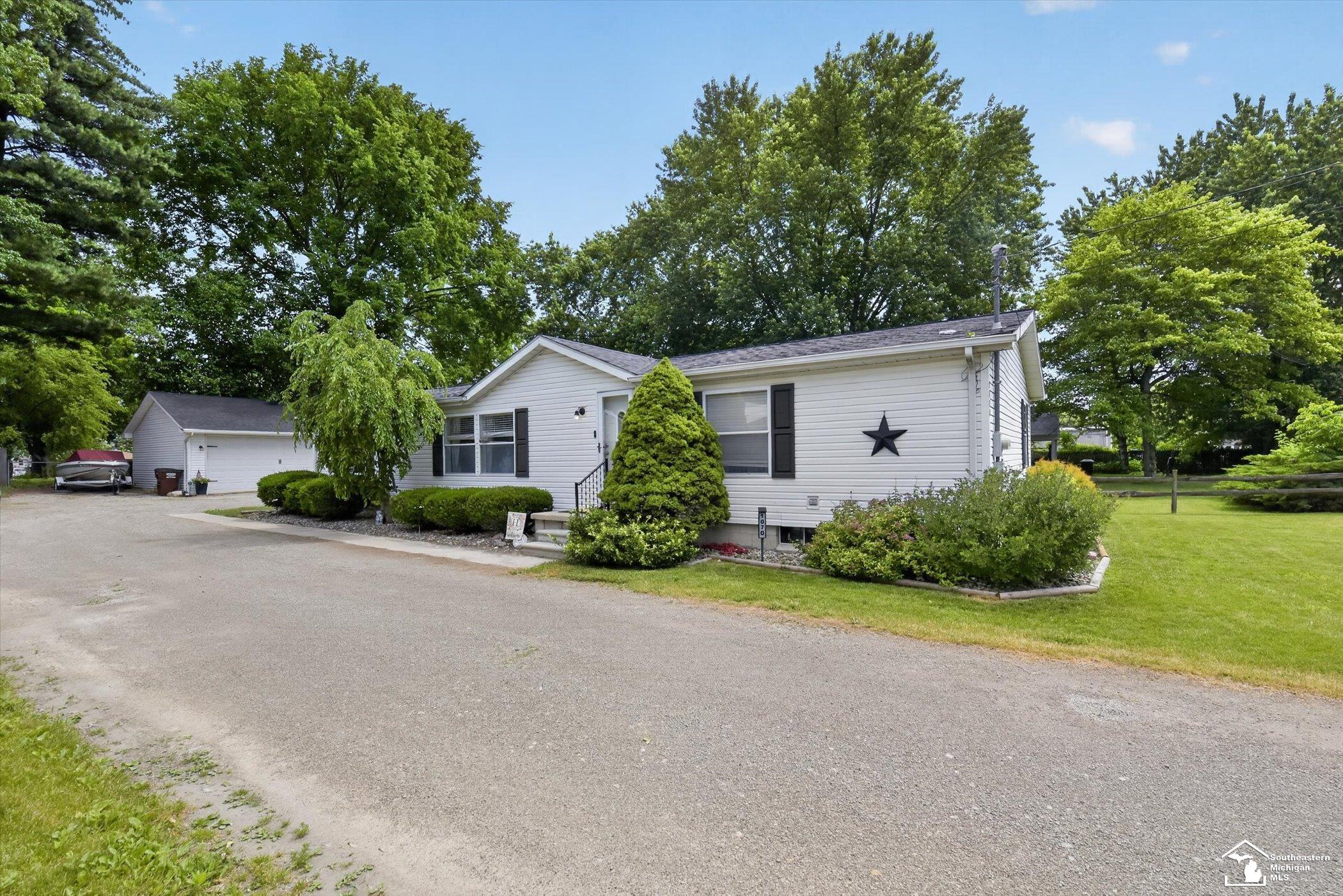1070 Cherry Road