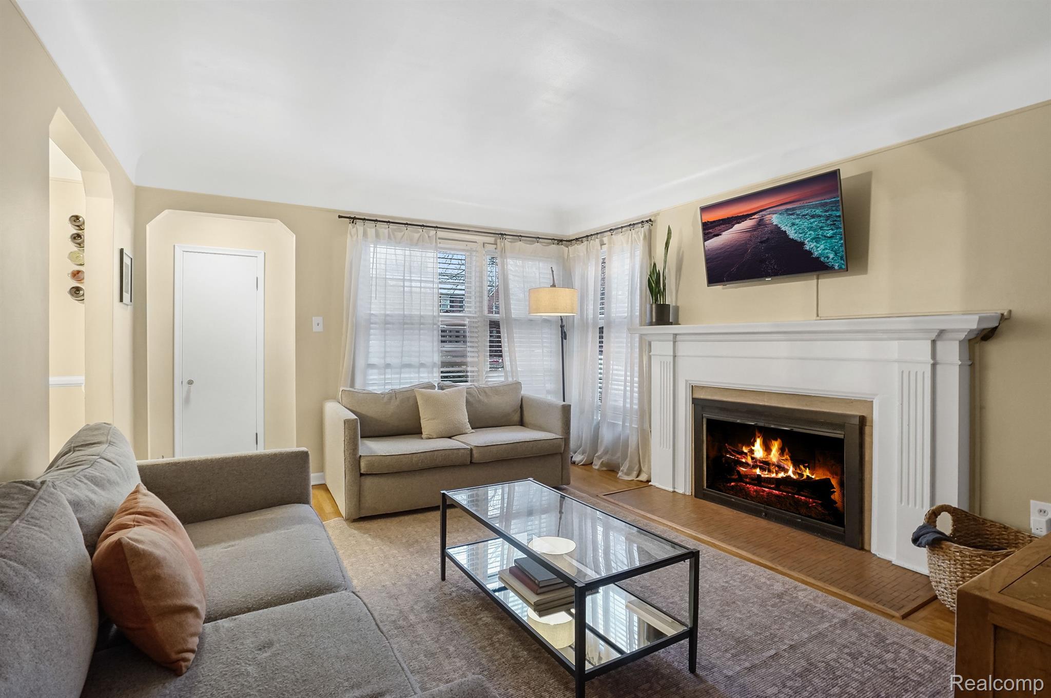 21674 PRESTWICK Avenue