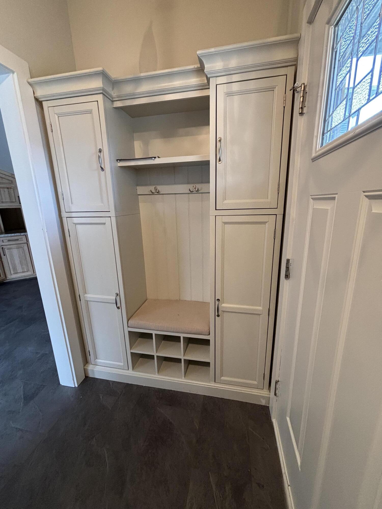 118 S Evans Street A