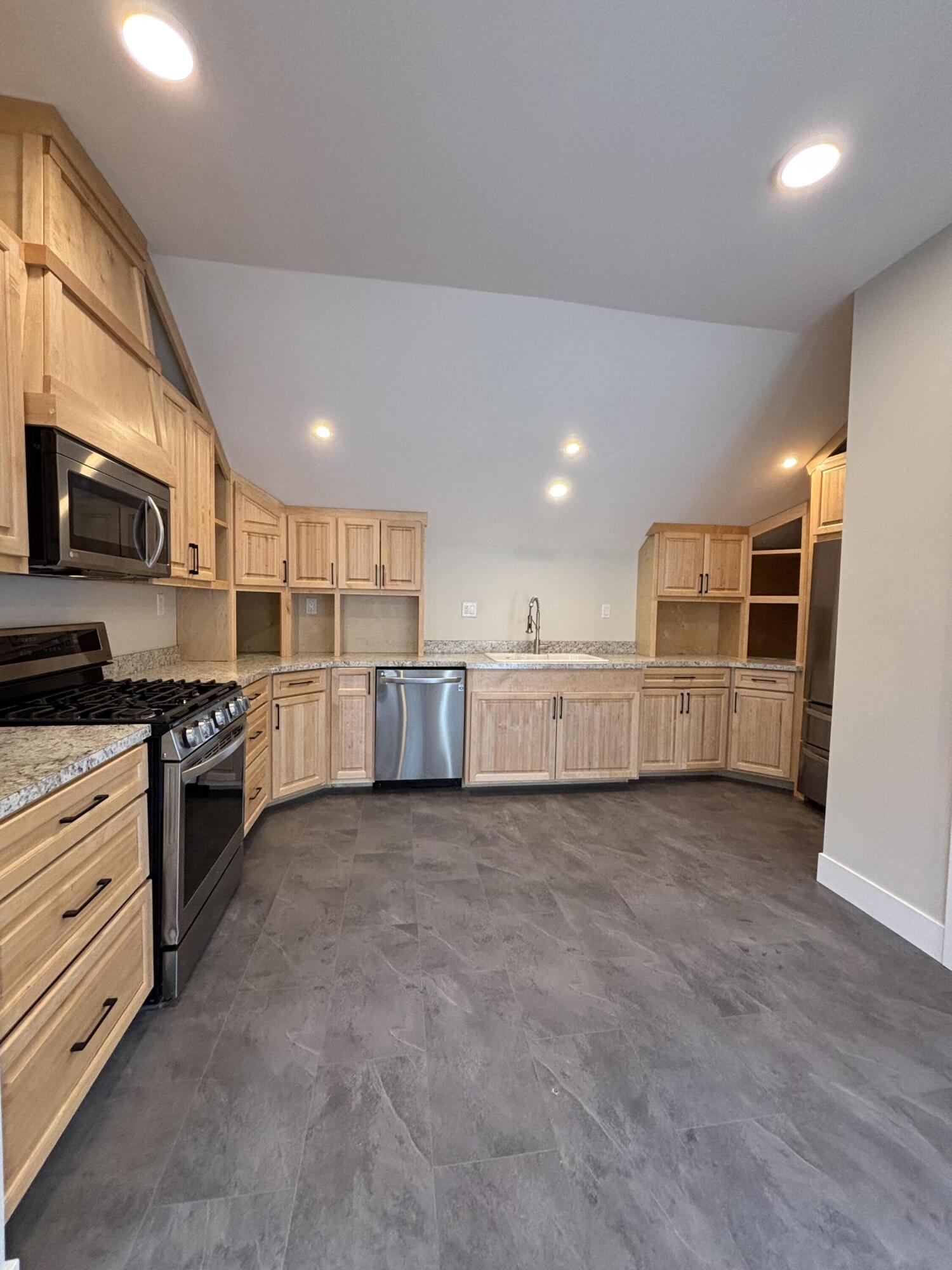 118 S Evans Street A