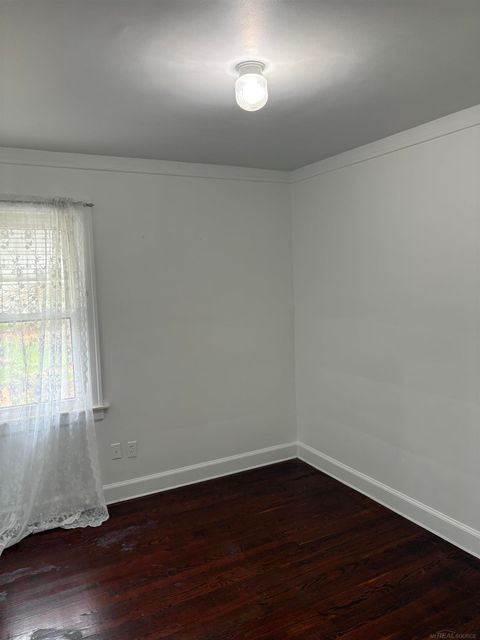 Tiny photo for 15638 Evergreen Avenue, Eastpointe City, MI 48021 (MLS # 58050203319)