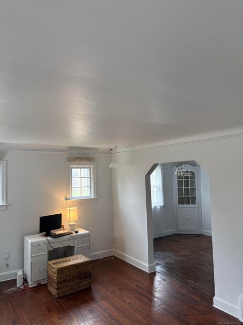 Tiny photo for 15638 Evergreen Avenue, Eastpointe City, MI 48021 (MLS # 58050203319)