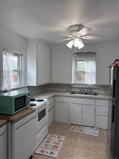 Tiny photo for 15638 Evergreen Avenue, Eastpointe City, MI 48021 (MLS # 58050203319)