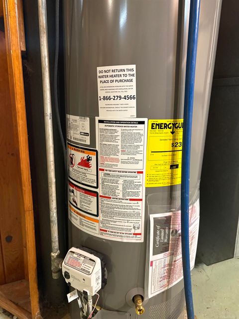 Tiny photo for 15638 Evergreen Avenue, Eastpointe City, MI 48021 (MLS # 58050203319)