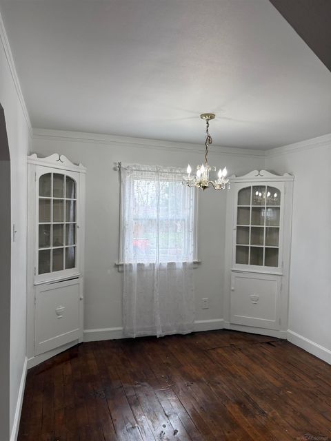 Tiny photo for 15638 Evergreen Avenue, Eastpointe City, MI 48021 (MLS # 58050203319)