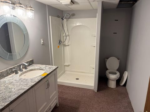 Tiny photo for 4685 13 Mile Road NE, Algoma Township, MI 49341 (MLS # 65026012316)