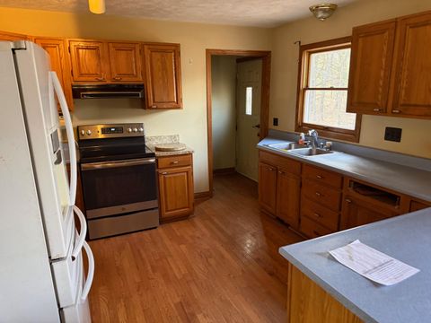 Tiny photo for 4685 13 Mile Road NE, Algoma Township, MI 49341 (MLS # 65026012316)