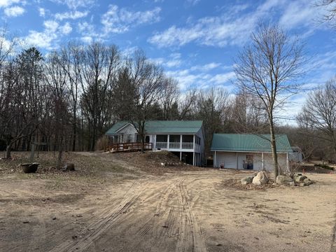 4685 13 Mile Road NE Algoma Township MI 49341