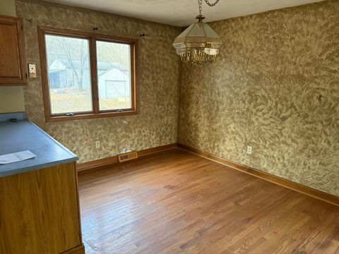 Tiny photo for 4685 13 Mile Road NE, Algoma Township, MI 49341 (MLS # 65026012316)