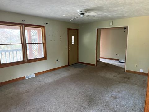 Tiny photo for 4685 13 Mile Road NE, Algoma Township, MI 49341 (MLS # 65026012316)