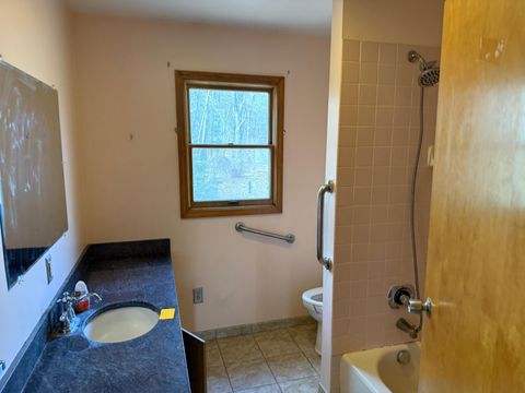 Tiny photo for 4685 13 Mile Road NE, Algoma Township, MI 49341 (MLS # 65026012316)