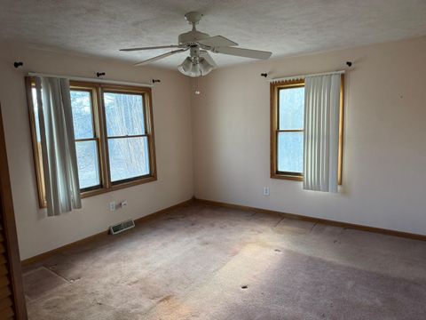 Tiny photo for 4685 13 Mile Road NE, Algoma Township, MI 49341 (MLS # 65026012316)