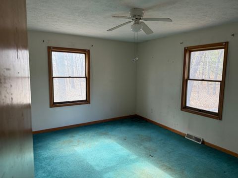 Tiny photo for 4685 13 Mile Road NE, Algoma Township, MI 49341 (MLS # 65026012316)