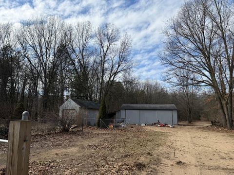 Tiny photo for 4685 13 Mile Road NE, Algoma Township, MI 49341 (MLS # 65026012316)
