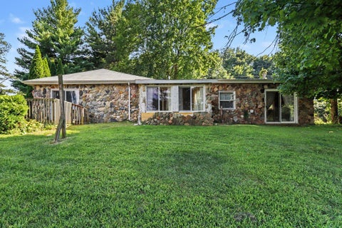 Tiny photo for 24156 Banker Street, Sherman Township, MI 49091 (MLS # 66026045976)