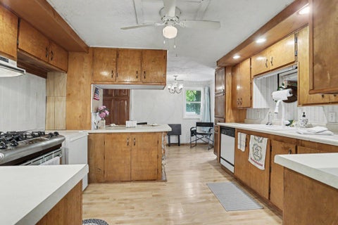 Tiny photo for 24156 Banker Street, Sherman Township, MI 49091 (MLS # 66026045976)