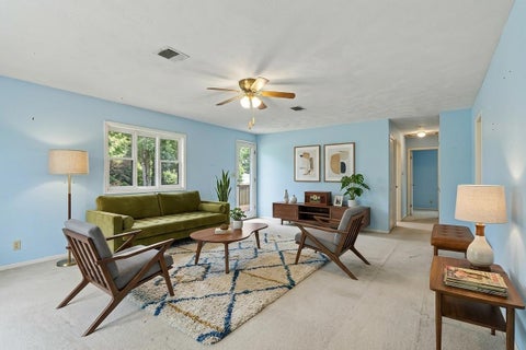 Tiny photo for 24156 Banker Street, Sherman Township, MI 49091 (MLS # 66026045976)