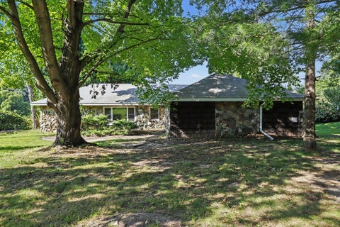 Tiny photo for 24156 Banker Street, Sherman Township, MI 49091 (MLS # 66026045976)
