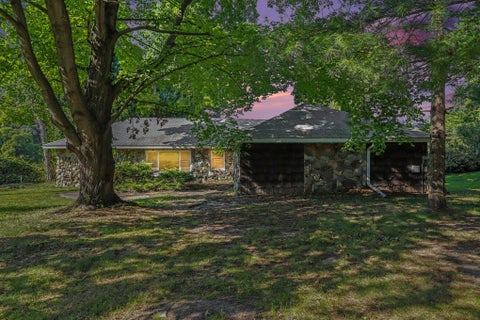 Photo of 24156 Banker Street, Sherman Township, MI 49091 (MLS # 66026045976)