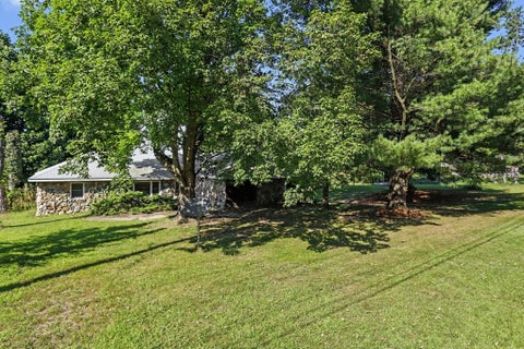 Tiny photo for 24156 Banker Street, Sherman Township, MI 49091 (MLS # 66026045976)