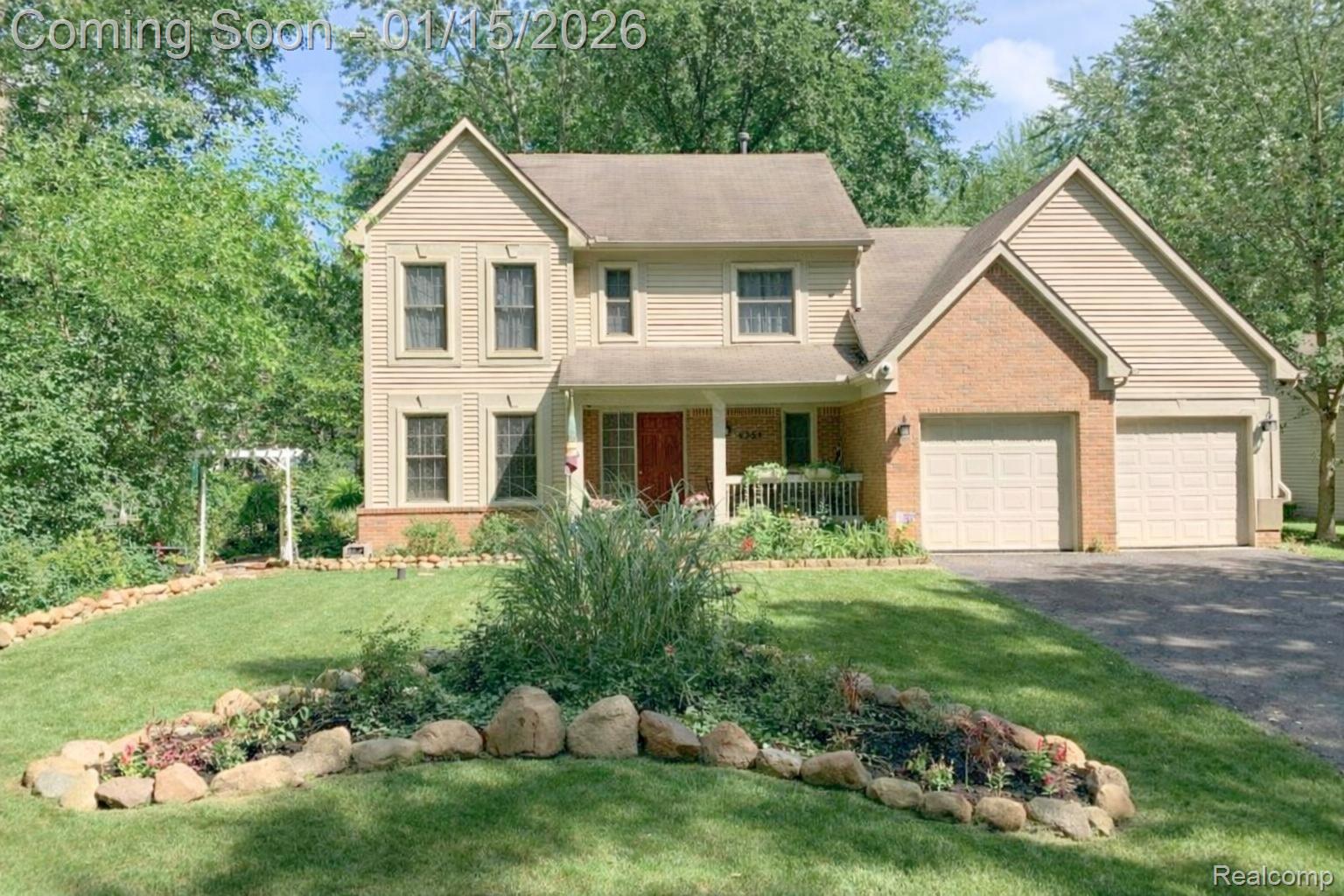 4351 Kiddell Terrace