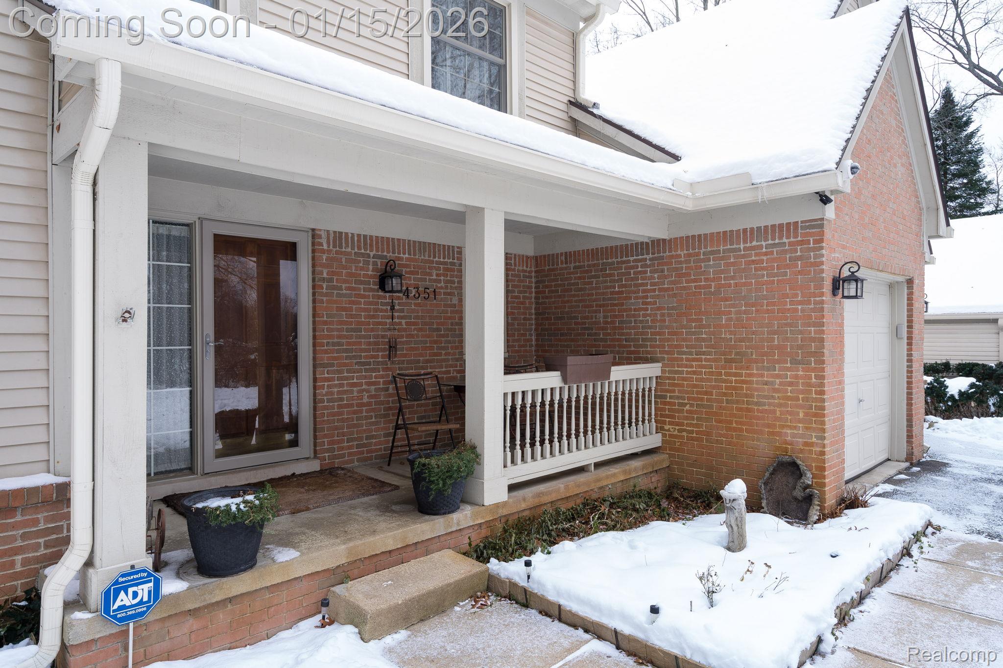 4351 Kiddell Terrace