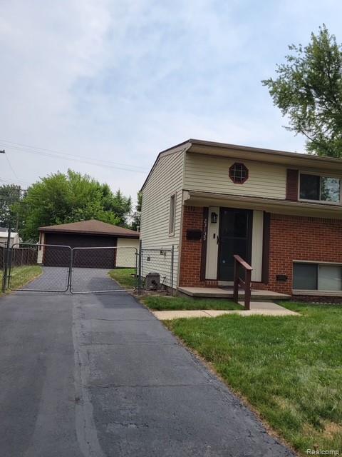23135 Candace Drive