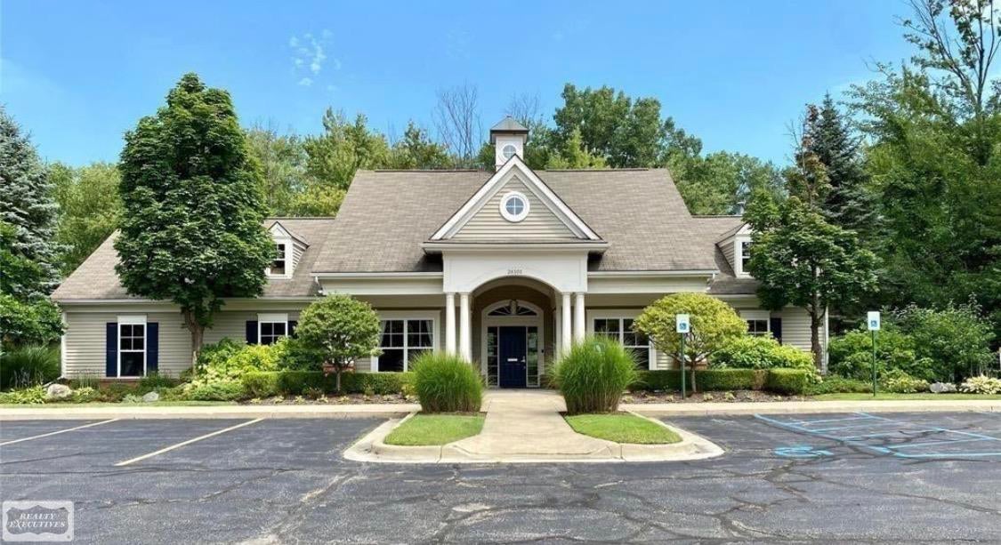 25849 Maritime Circle