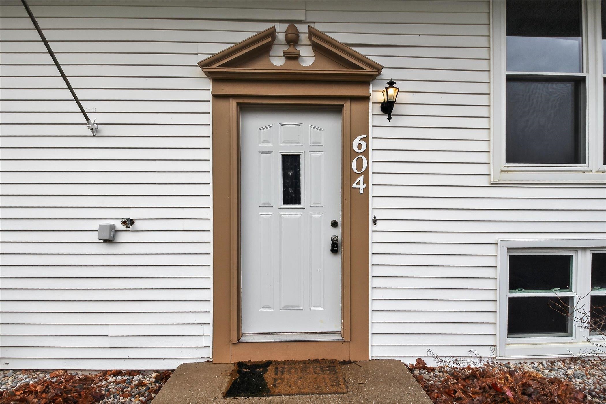 604 S Rockingham Avenue