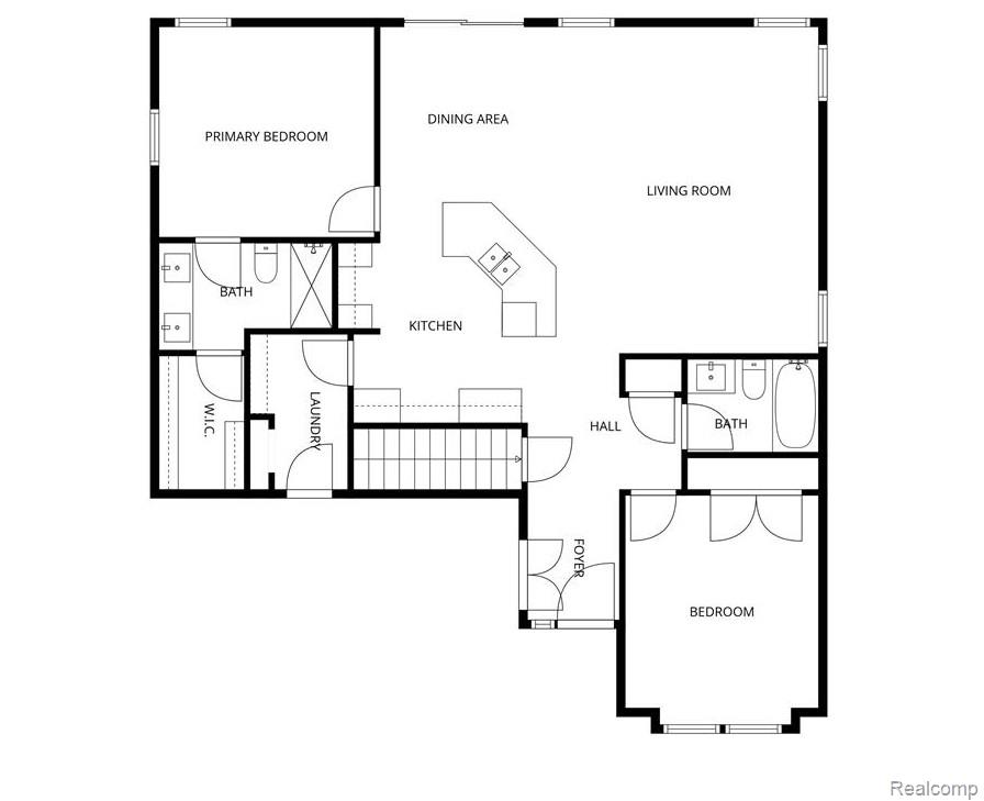 11469 Hidden Oaks Drive