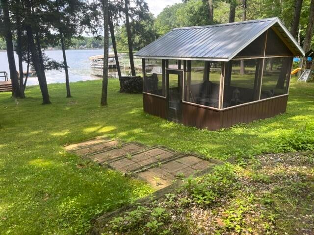5029 N Benson Road
