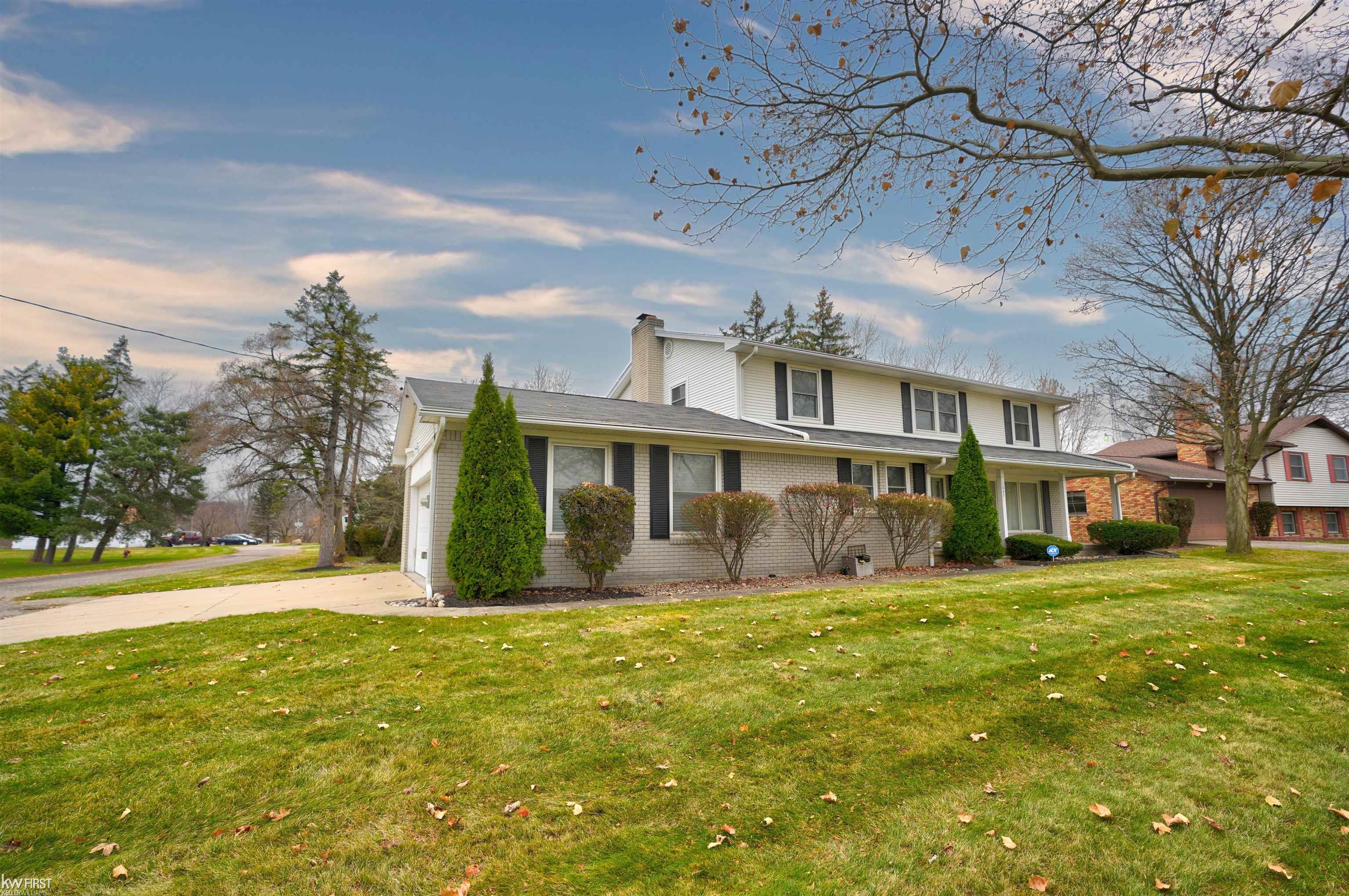 1642 Wagon Wheel Lane