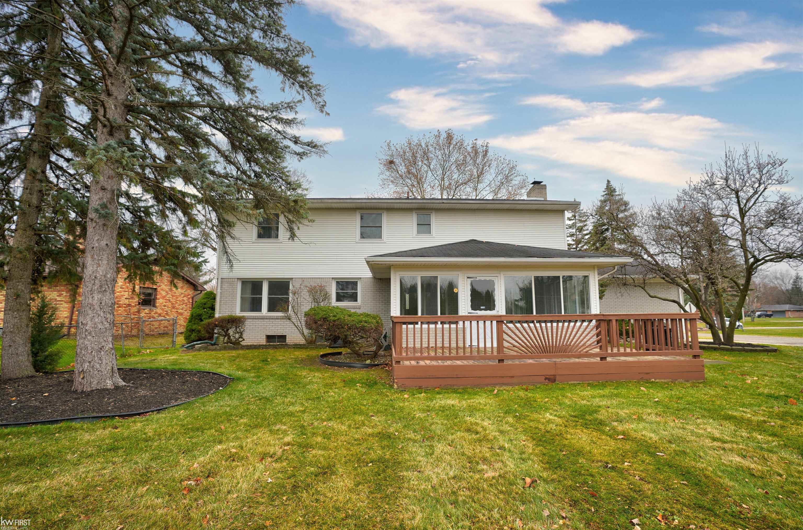 1642 Wagon Wheel Lane