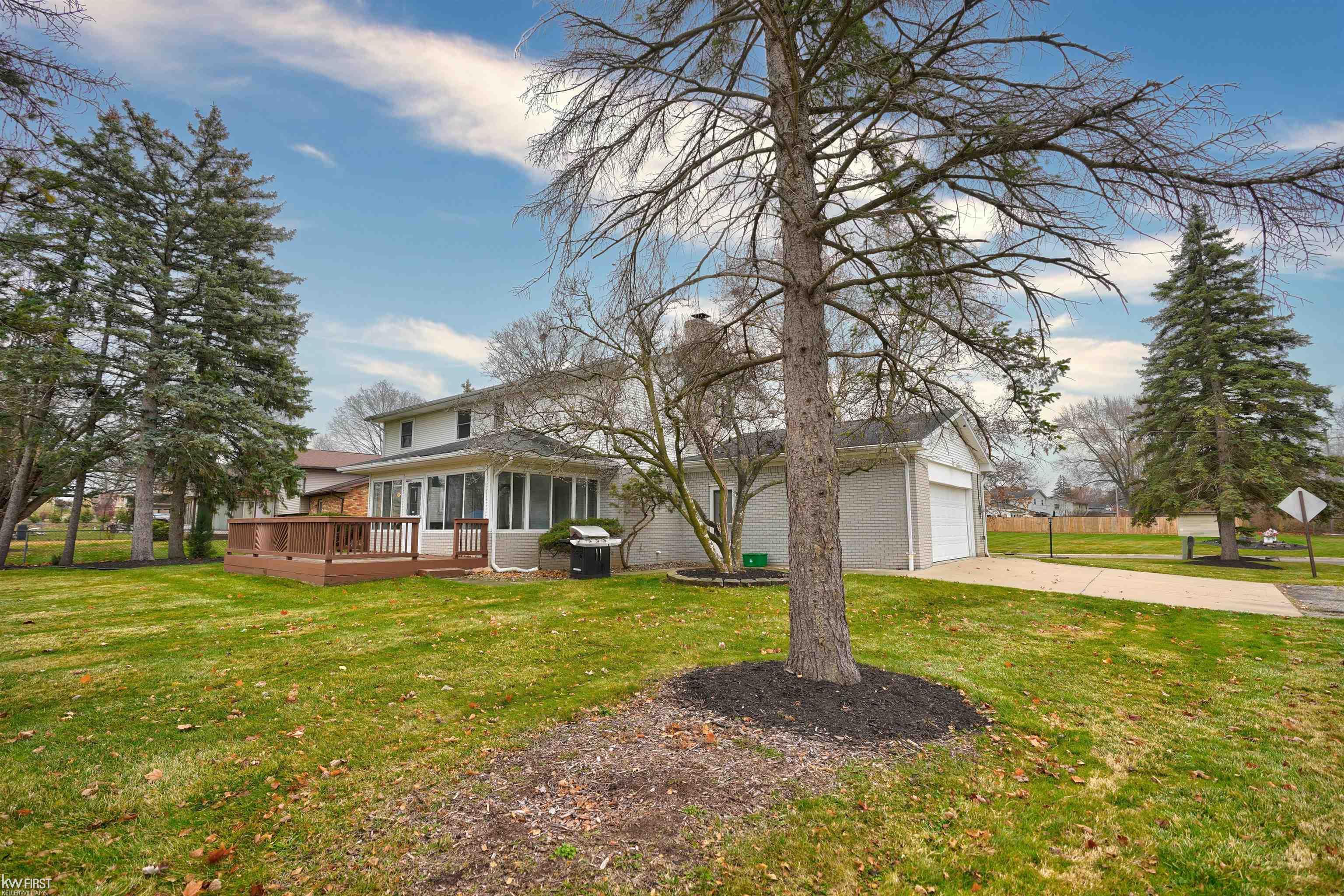 1642 Wagon Wheel Lane