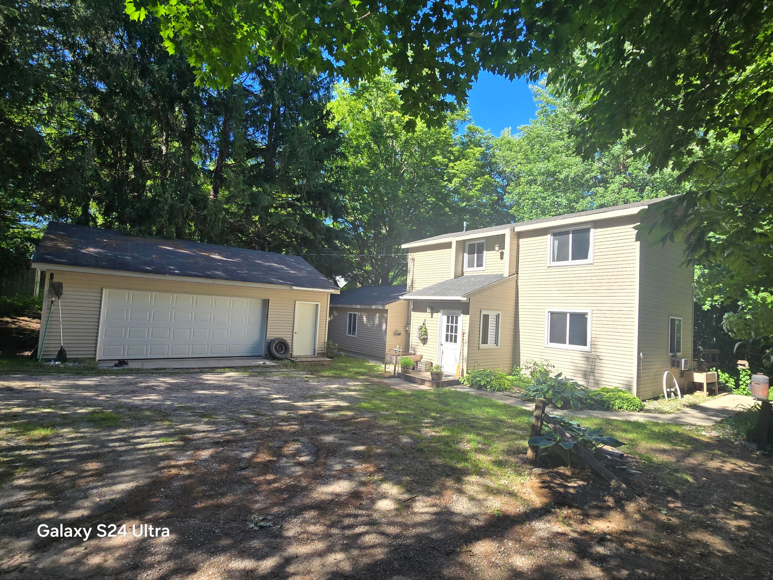 7455 Mcclellan Road