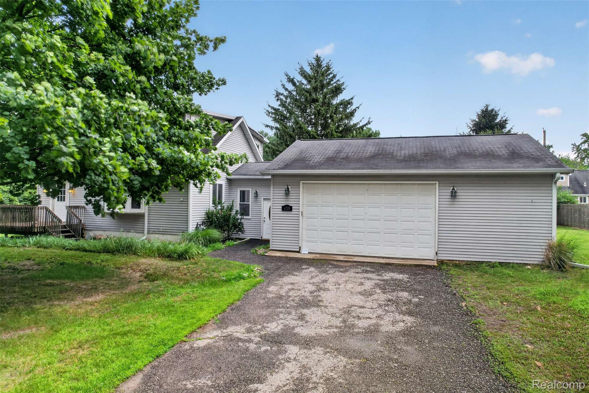 4719 Rosedale Court