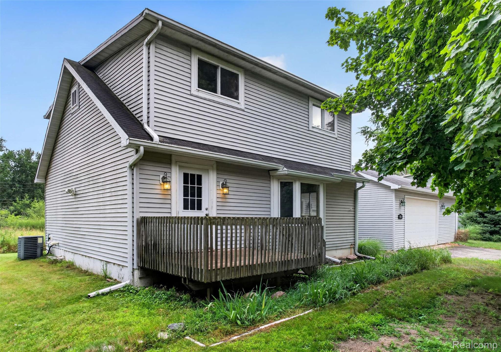 4719 Rosedale Court