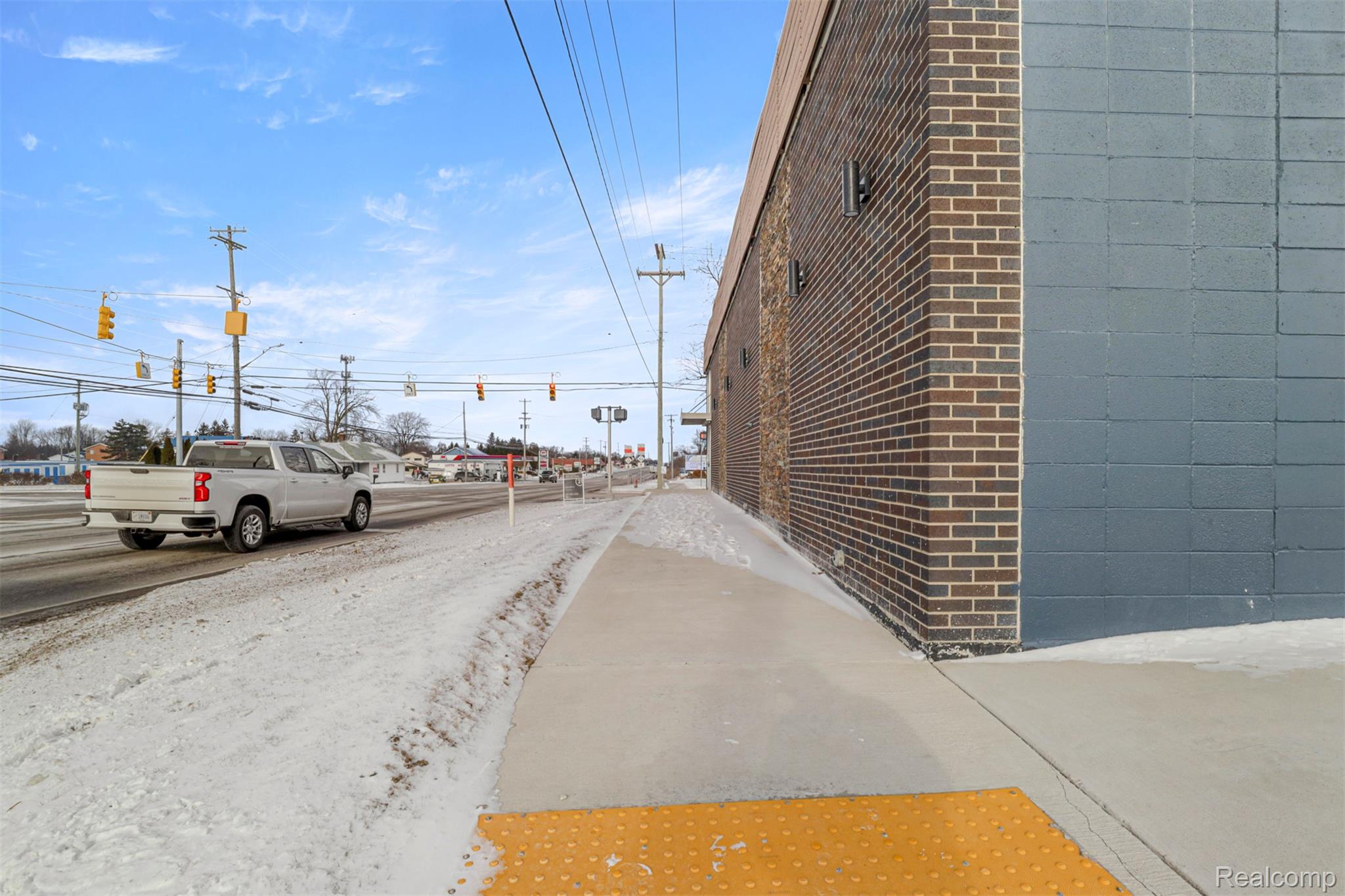 1201 S Euclid Avenue