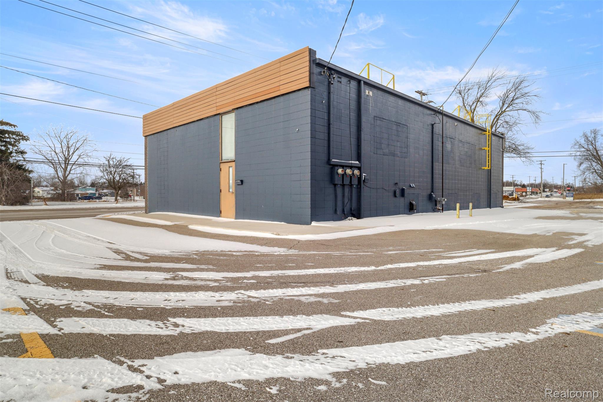 1201 S Euclid Avenue