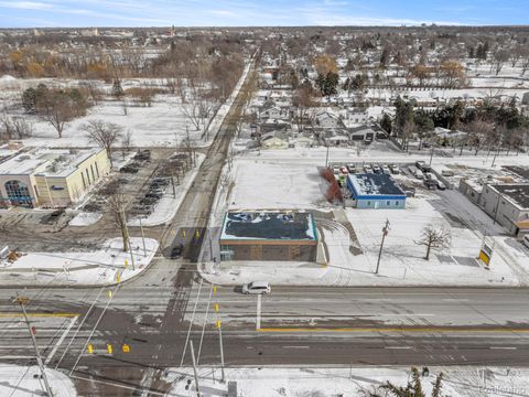 1201 S Euclid Avenue Bay City City MI 48706