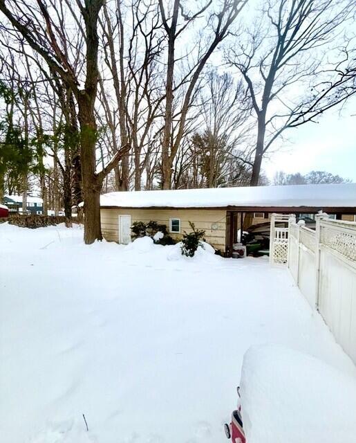 4801 Wil-O-Paw Drive