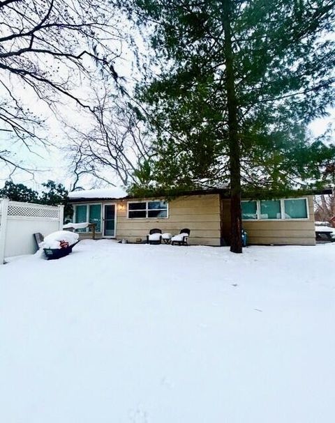 4801 Wil-O-Paw Drive Berrien Township MI 49038