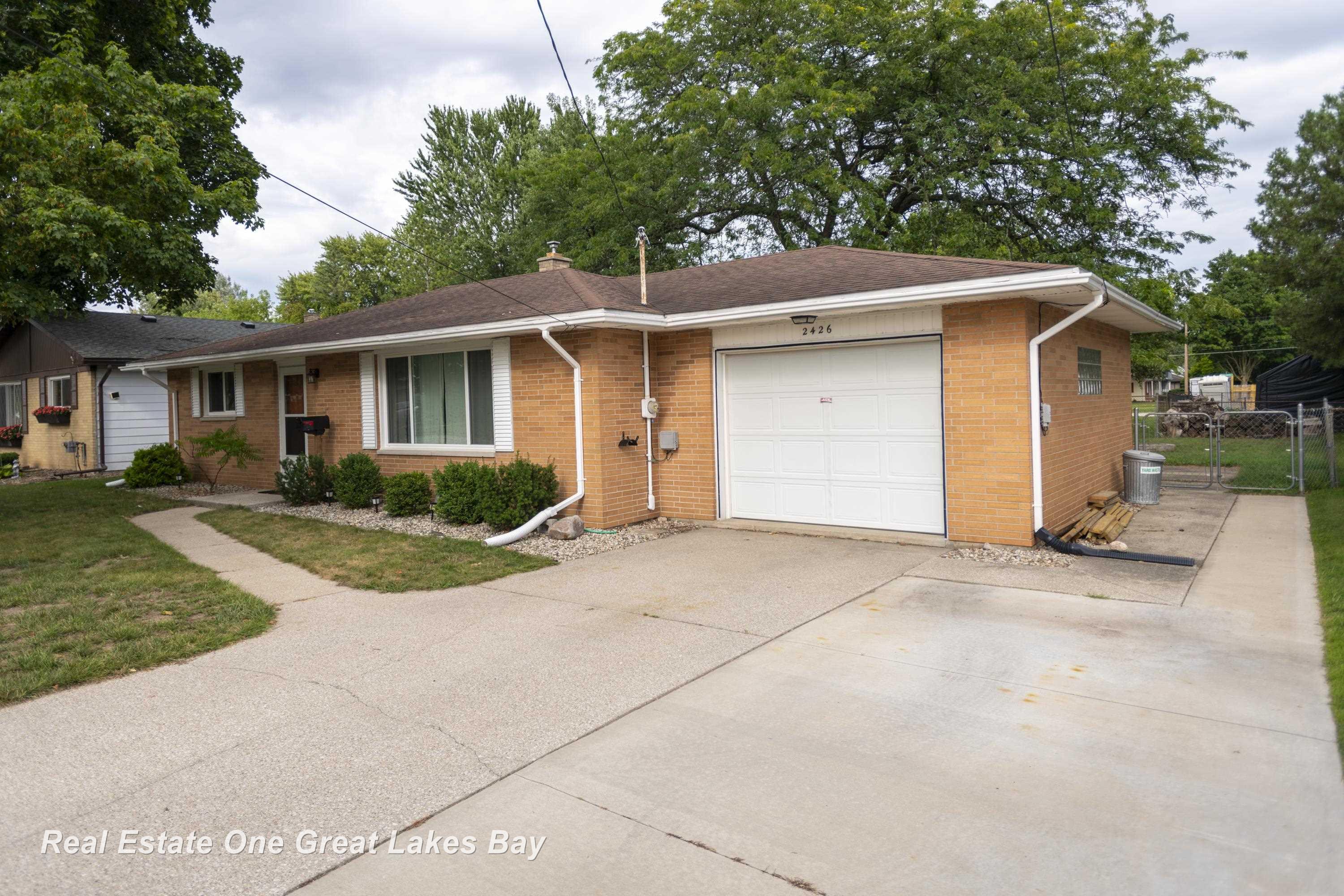 2426 Whitemore Road