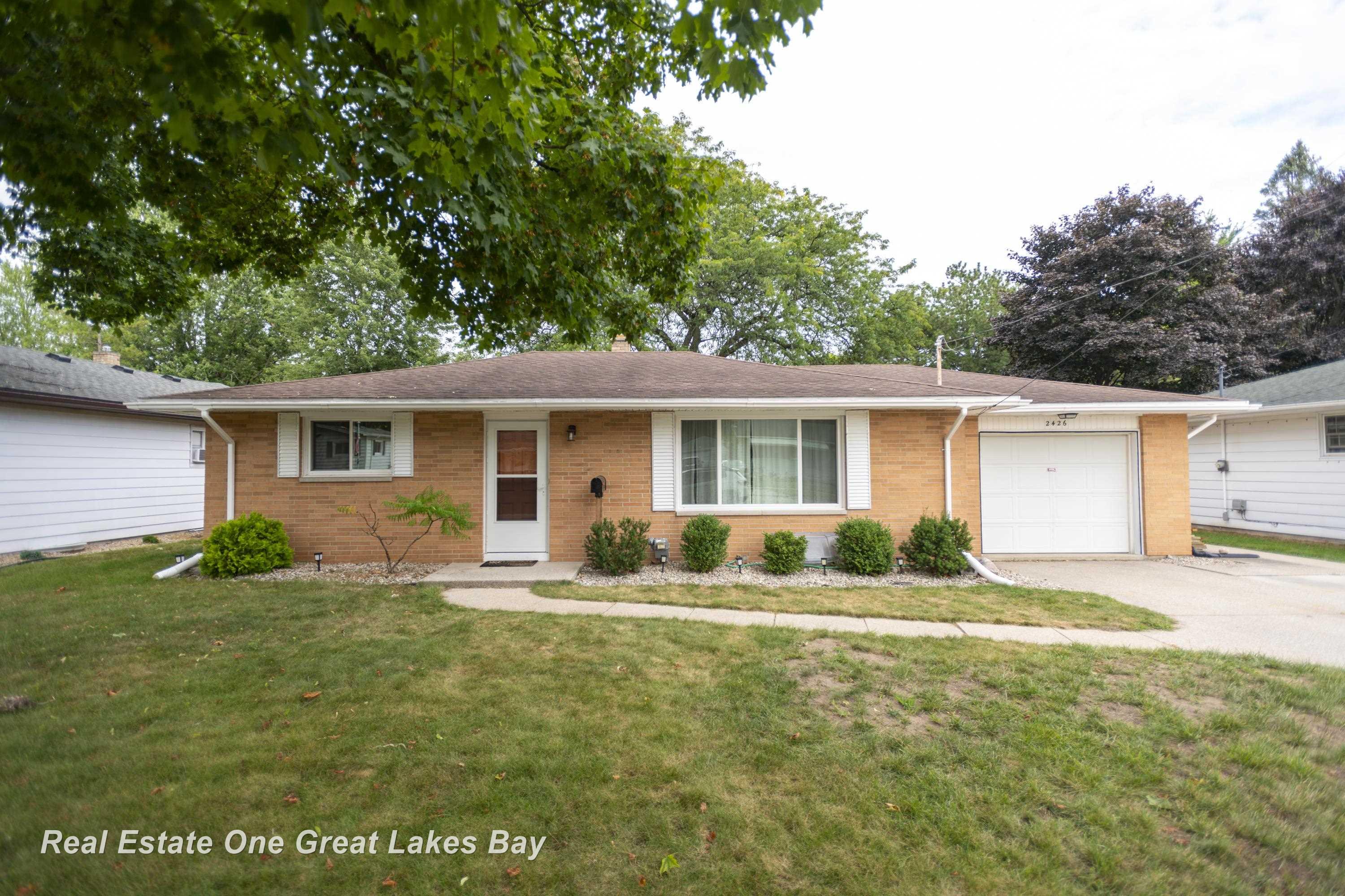 2426 Whitemore Road