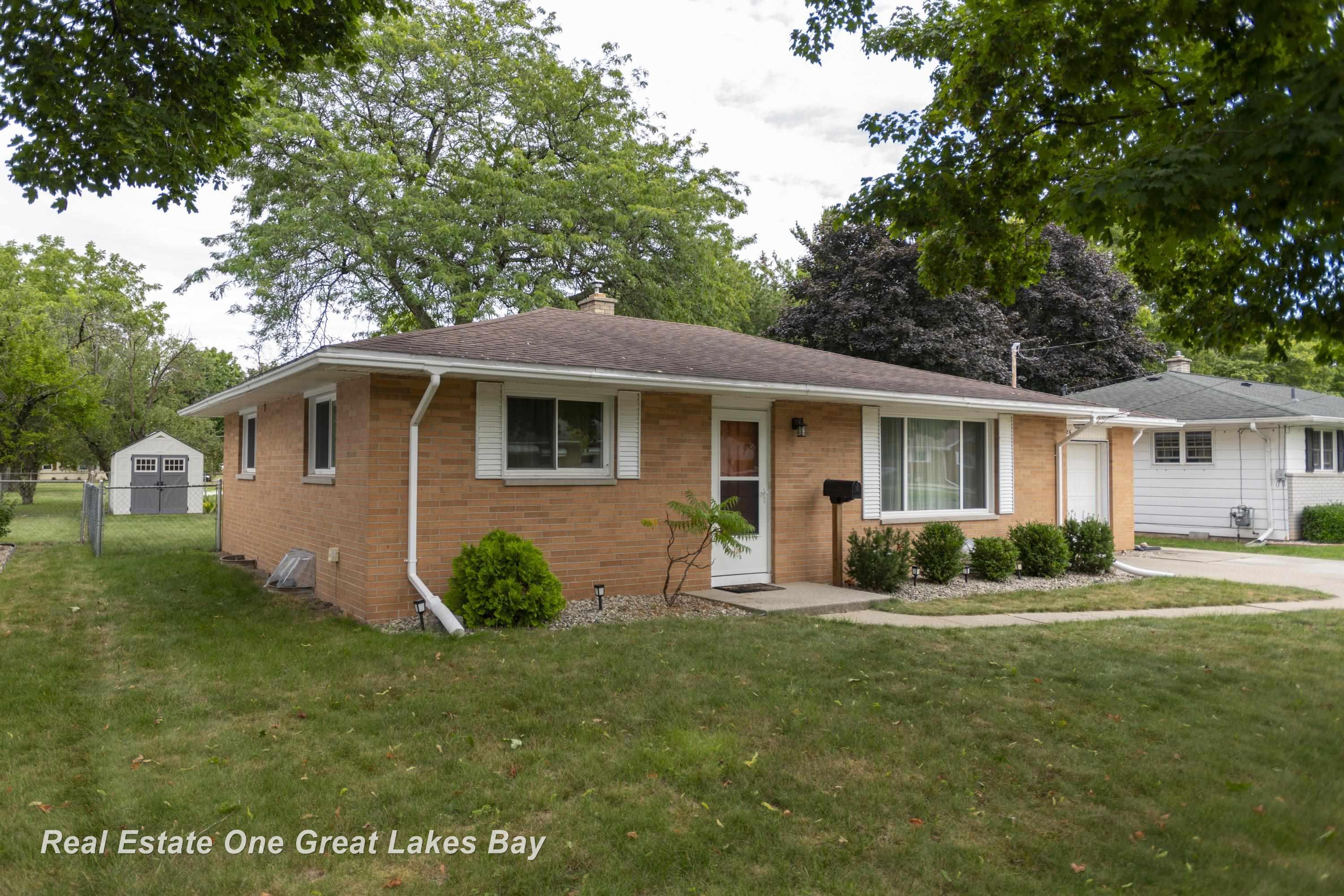 2426 Whitemore Road