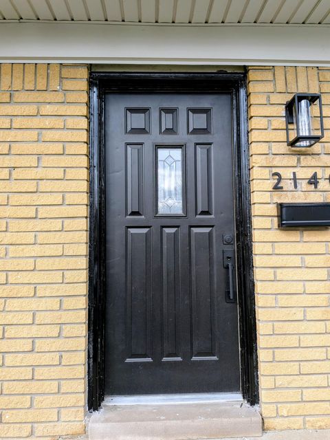 2140 Olive Avenue Lincoln Park City MI 48146